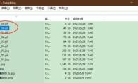 Everything怎么使用正则条件复制文件