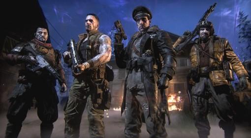 历代最长主线彩蛋 COD22 诅咒余烬主线图文攻略