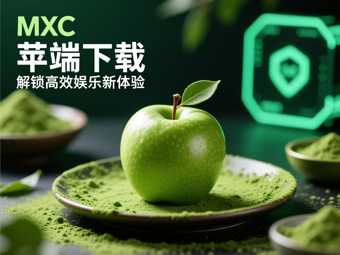 抹茶MXC苹果端下载，解锁高效娱乐新体验