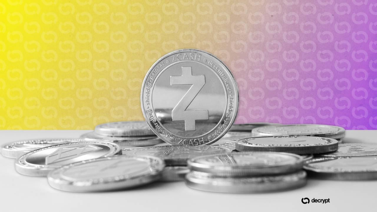 随着代币价格飙升，Cypherpunk Technologies 增持 Zcash 股份