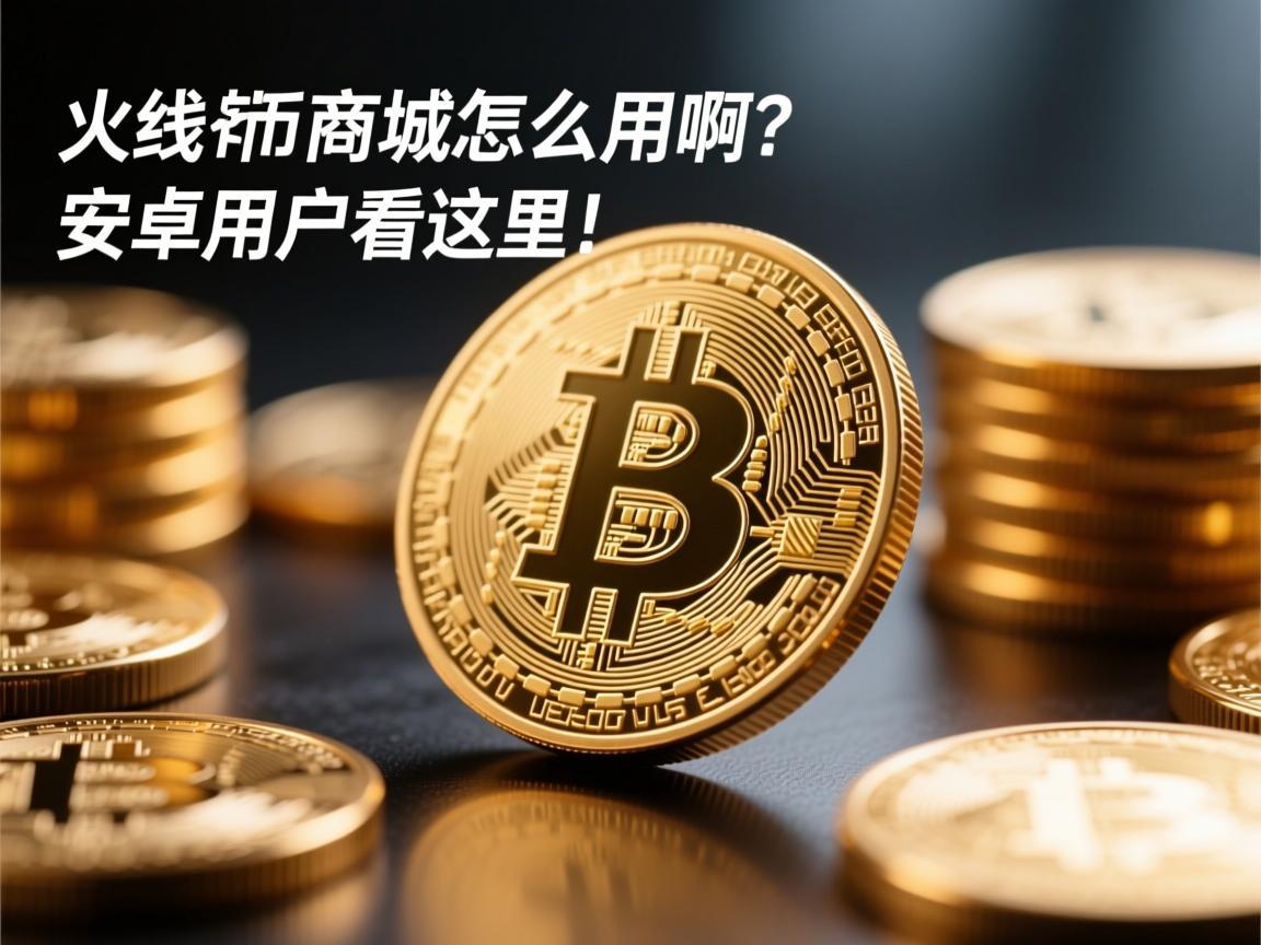 火线币商城怎么用啊 安卓用户看这里！