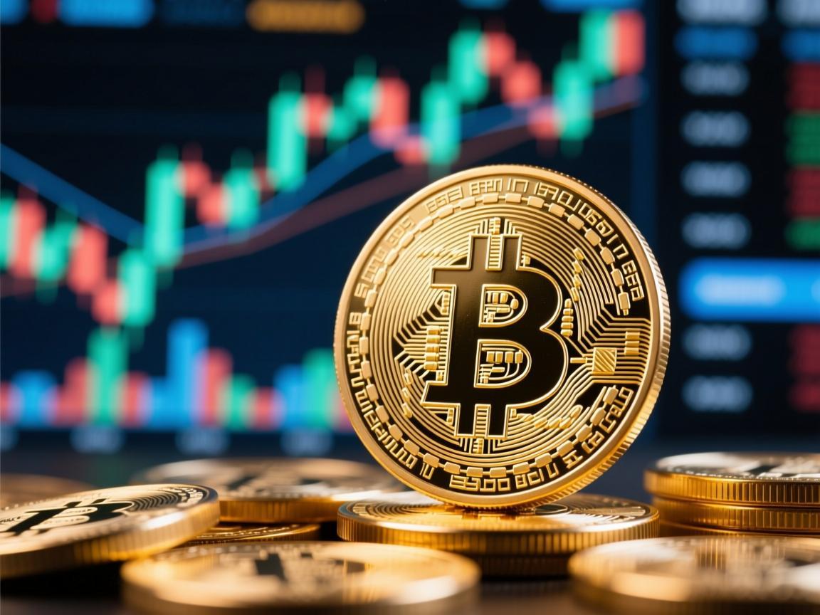 狗狗币一晚涨多少倍 加密市场的狂飙与背后的风险