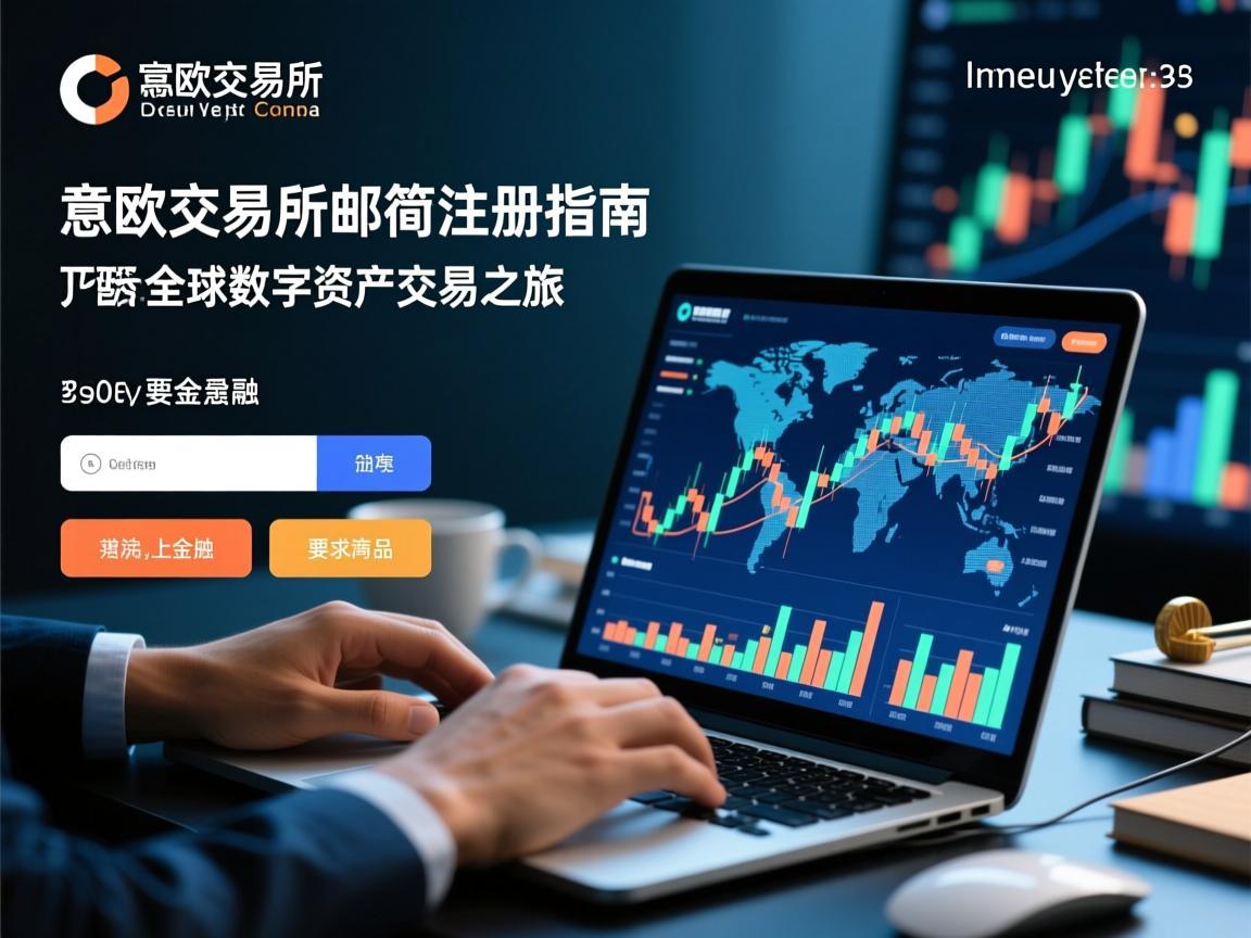 意欧交易所邮箱注册指南，开启您的全球数字资产交易之旅