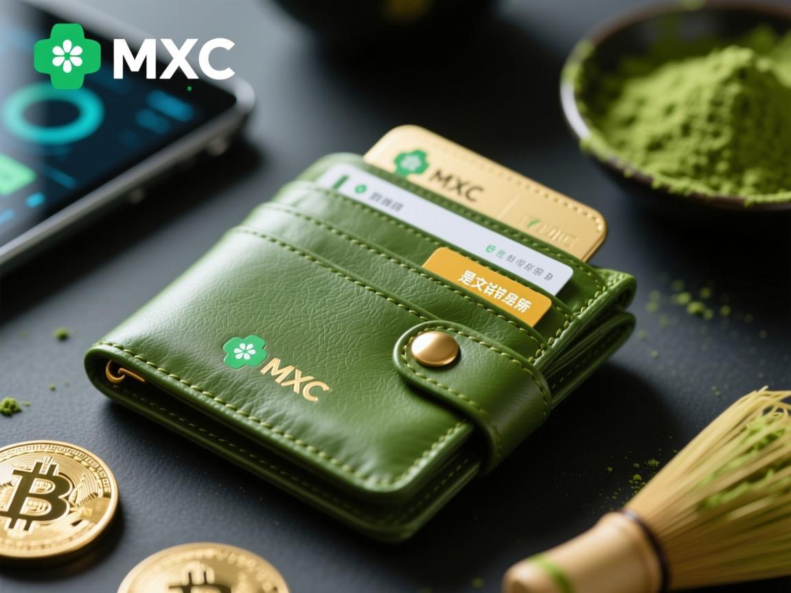 抹茶交易所（MXC）是否自带钱包 一文详解其安全与使用逻辑