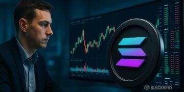 TSOL 首次亮相，Solana 的 ETF 发展势头加速——以下是机构投资者关注的原因