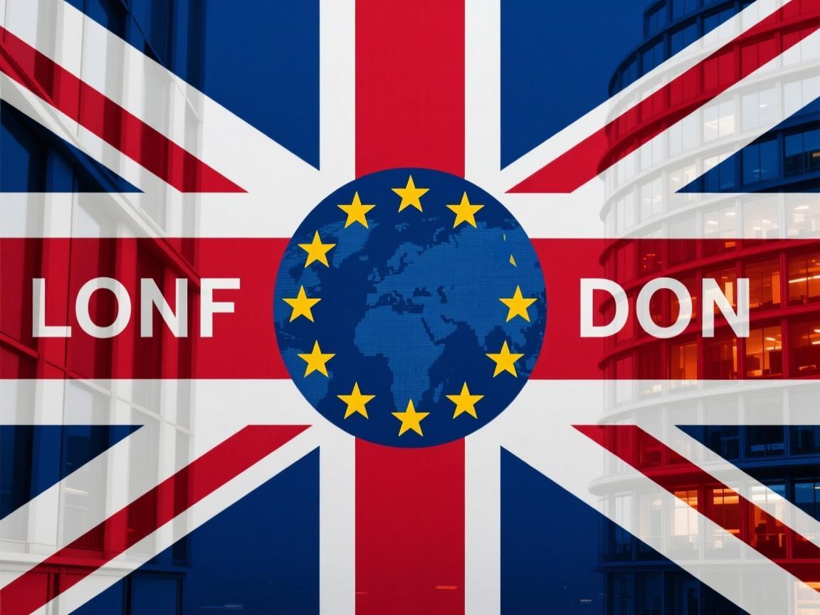英国脱欧对伦敦交易所，机遇与挑战的十字路口