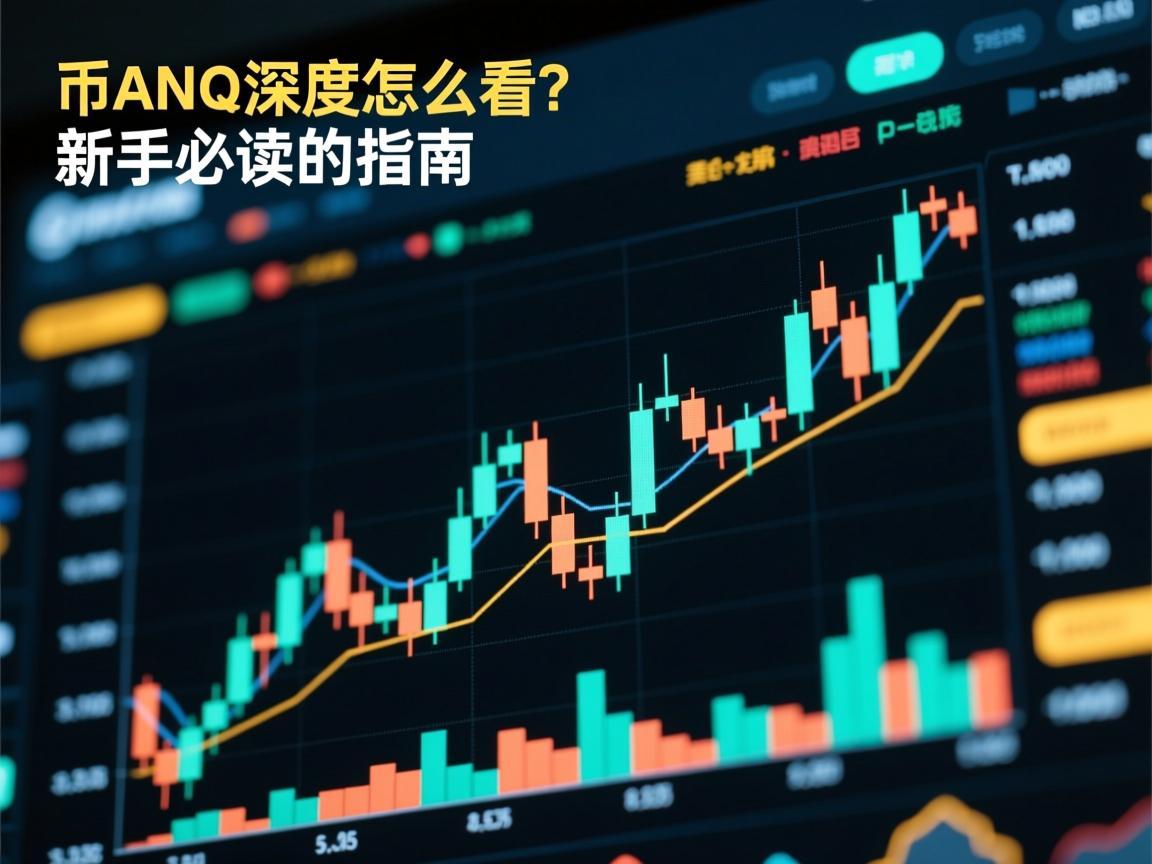 币安深度图怎么看 新手必读的交易指南