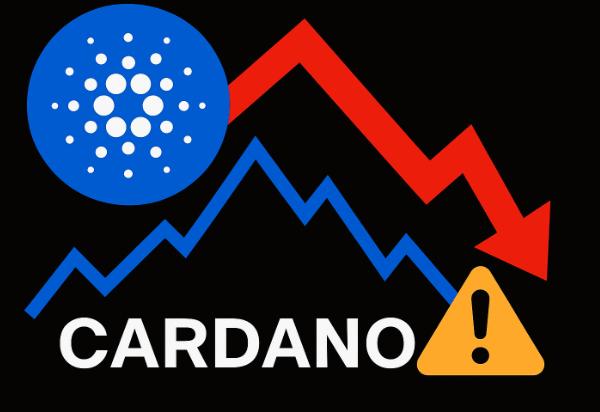 Cardano价格预测：为什么Cardano难以突破关键阻力位