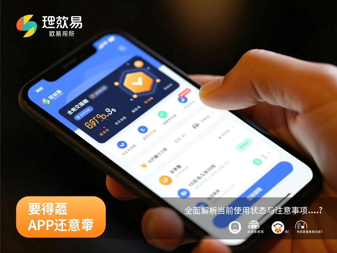 欧易交易所APP还能用吗 全面解析当前使用状态与注意事项