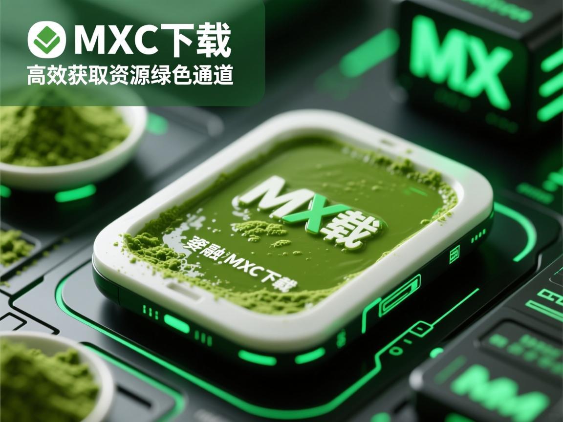 抹茶MXC下载，高效获取资源的绿色通道