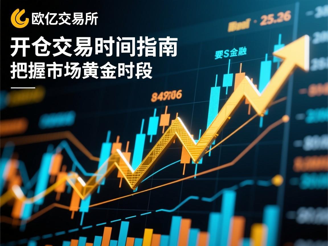 欧亿交易所开仓交易时间指南，把握市场黄金时段