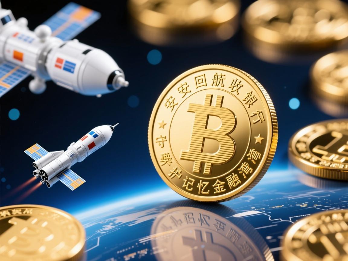 六安航天币回收银行，守护航天记忆的金融港湾