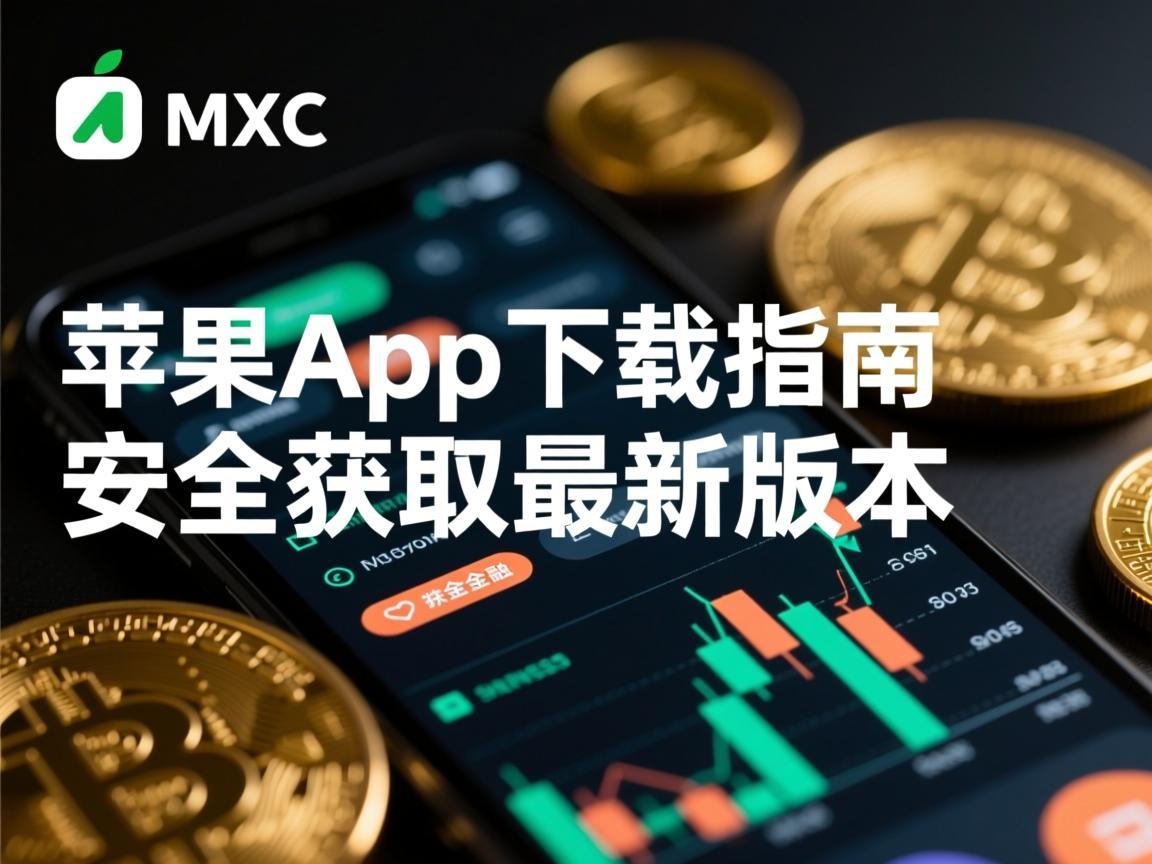 MXC苹果App下载指南，安全获取最新版本