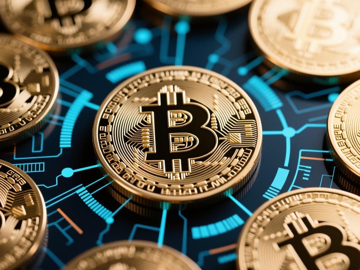 Top以太坊合约代币，重塑数字资产生态的价值引擎