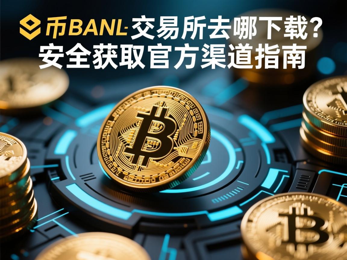 币安交易所去哪下载 安全获取官方渠道指南