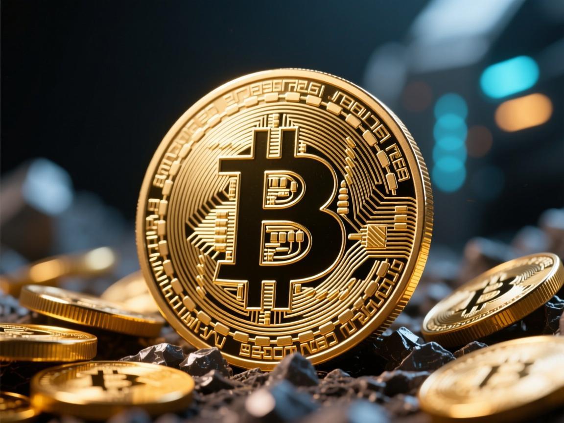 狗狗币一键挖，机遇与风险并存的数字淘金热
