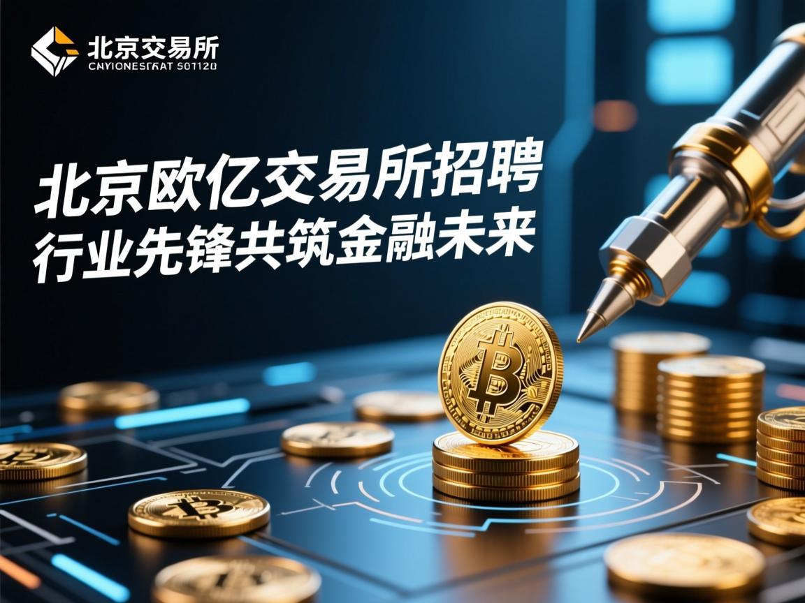 北京欧亿交易所招聘，与行业先锋共筑金融未来
