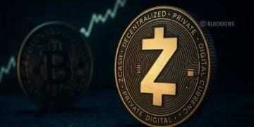 随着人们对比特币隐私问题的担忧日益加剧，Zcash 价格飙升——以下是比特币持有者突然关注这只涨幅高达 930% 的加密货币的原因