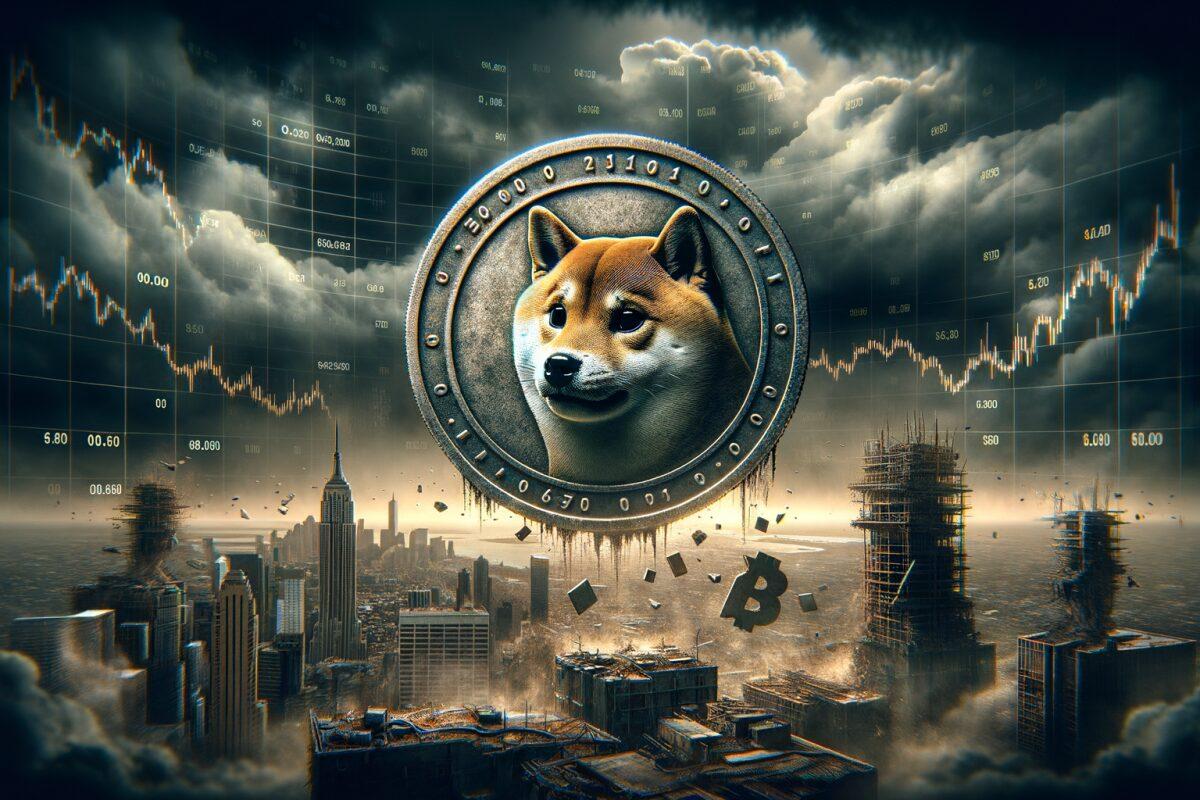 Shiba Inu 跌至 0.000007 美元：距离反弹还有多久