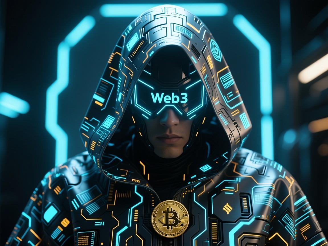 警惕Web3非法集资，披着技术外衣的金融陷阱