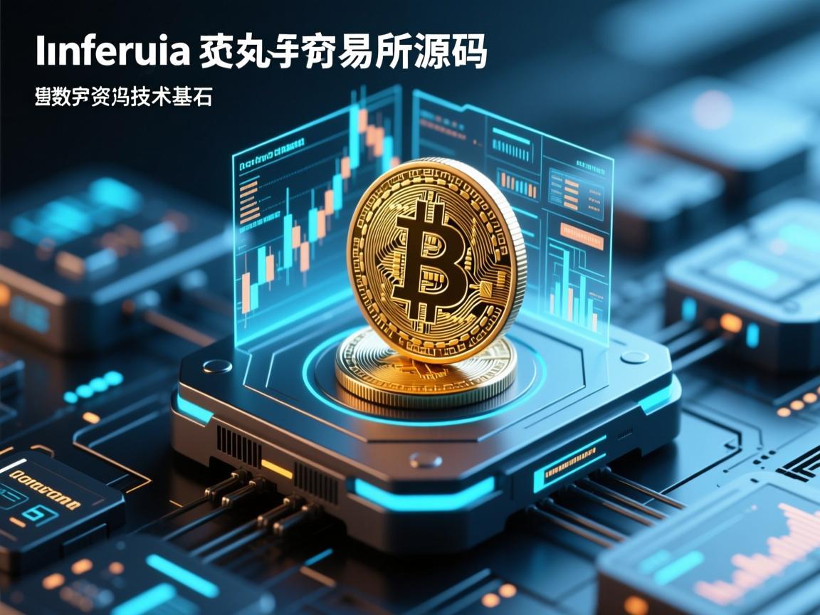 虚拟币交易所源码，构建数字资产交易的技术基石