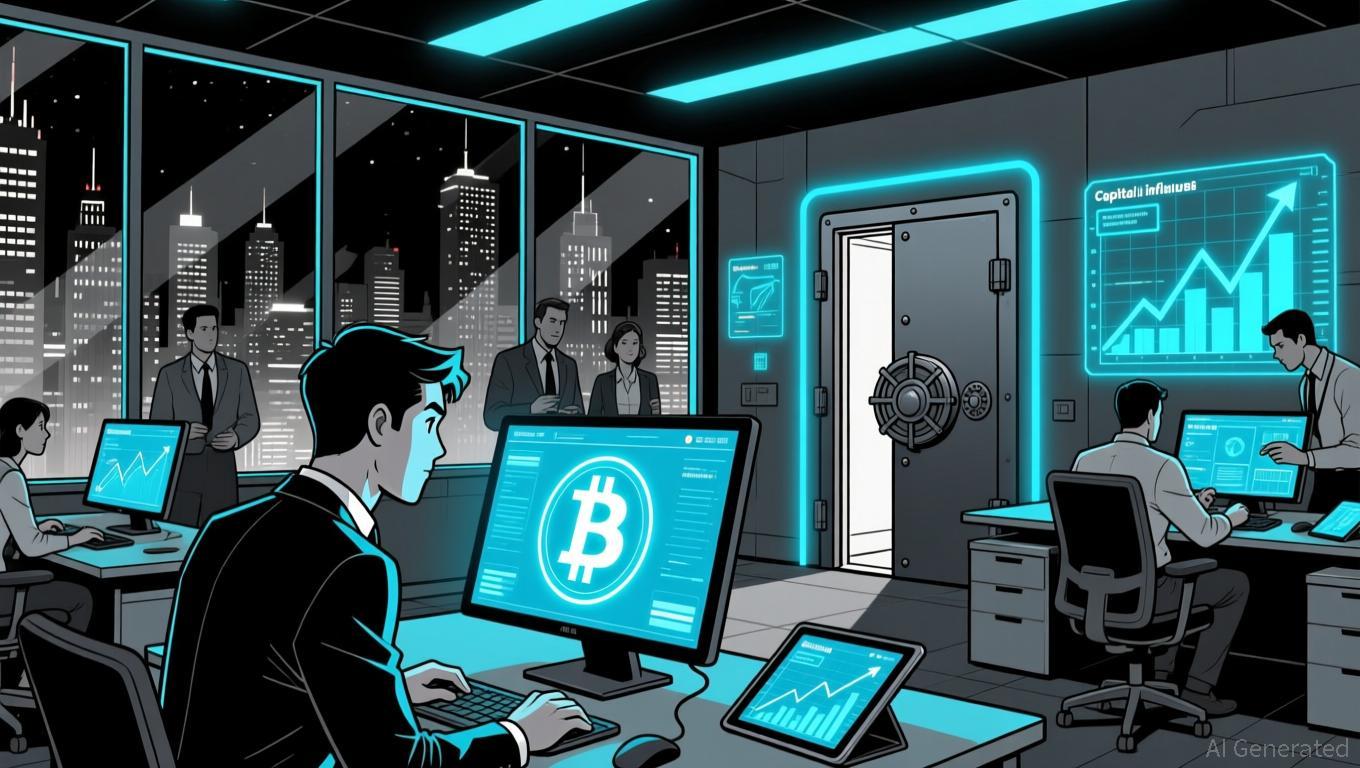 市场波动和指数不确定性下的MicroStrategy比特币策略