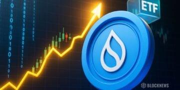 Grayscale 的新型 SUI 信托基金引发新一轮关注——接下来会迎来数百个百分点的涨幅吗