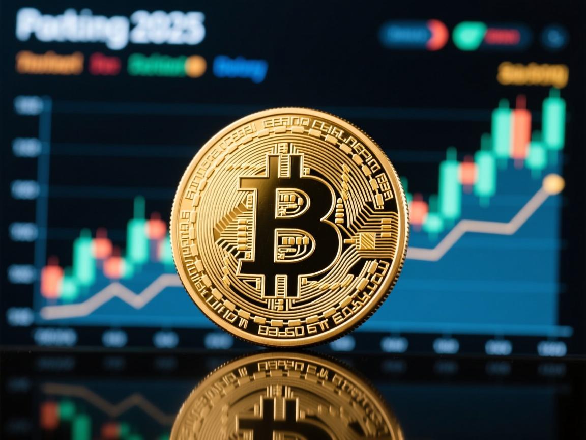狗狗币2025走势图，机遇与风险并存的迷因币征程
