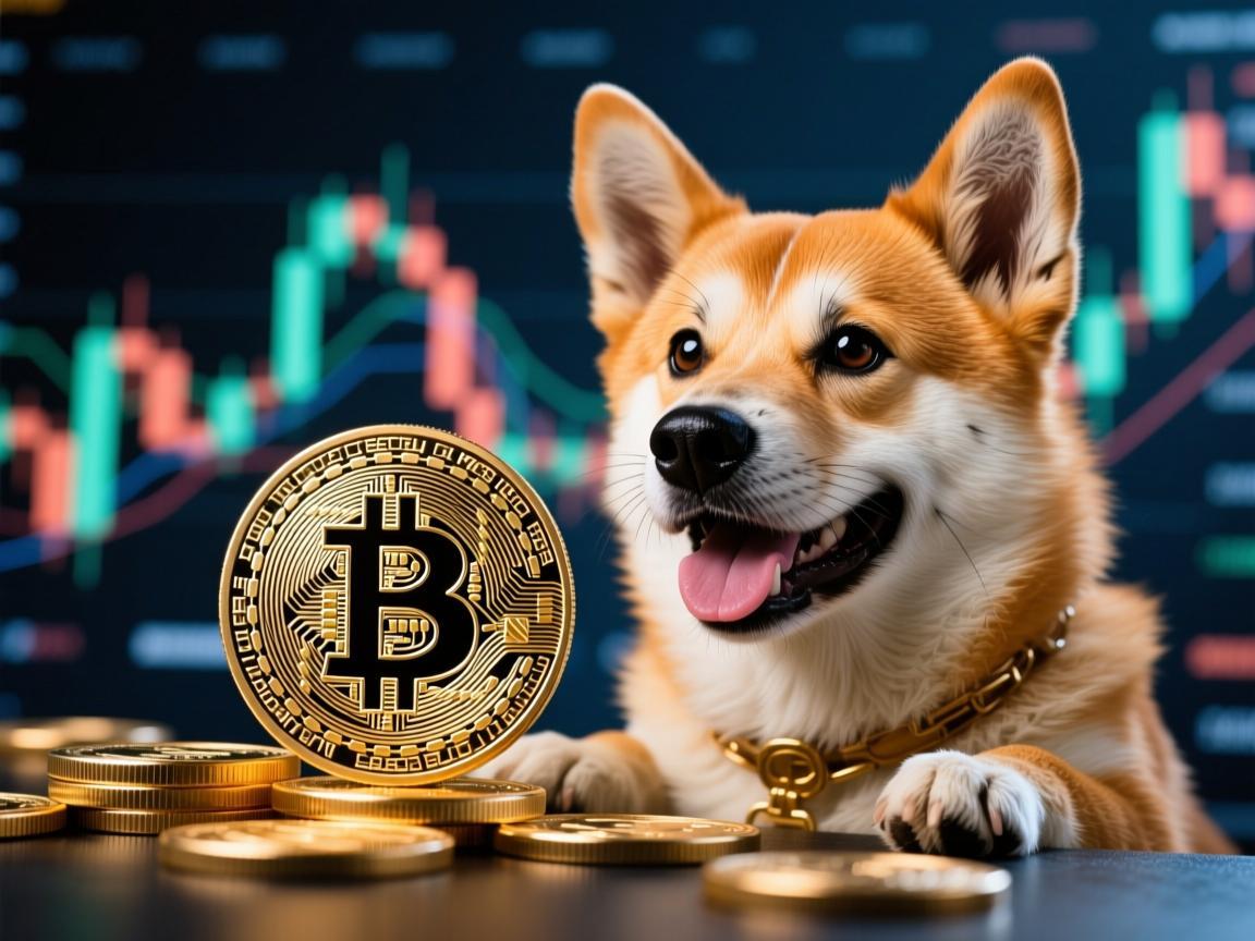 狗狗币什么时候发售的啊 从玩笑到百亿市值的加密货币传奇