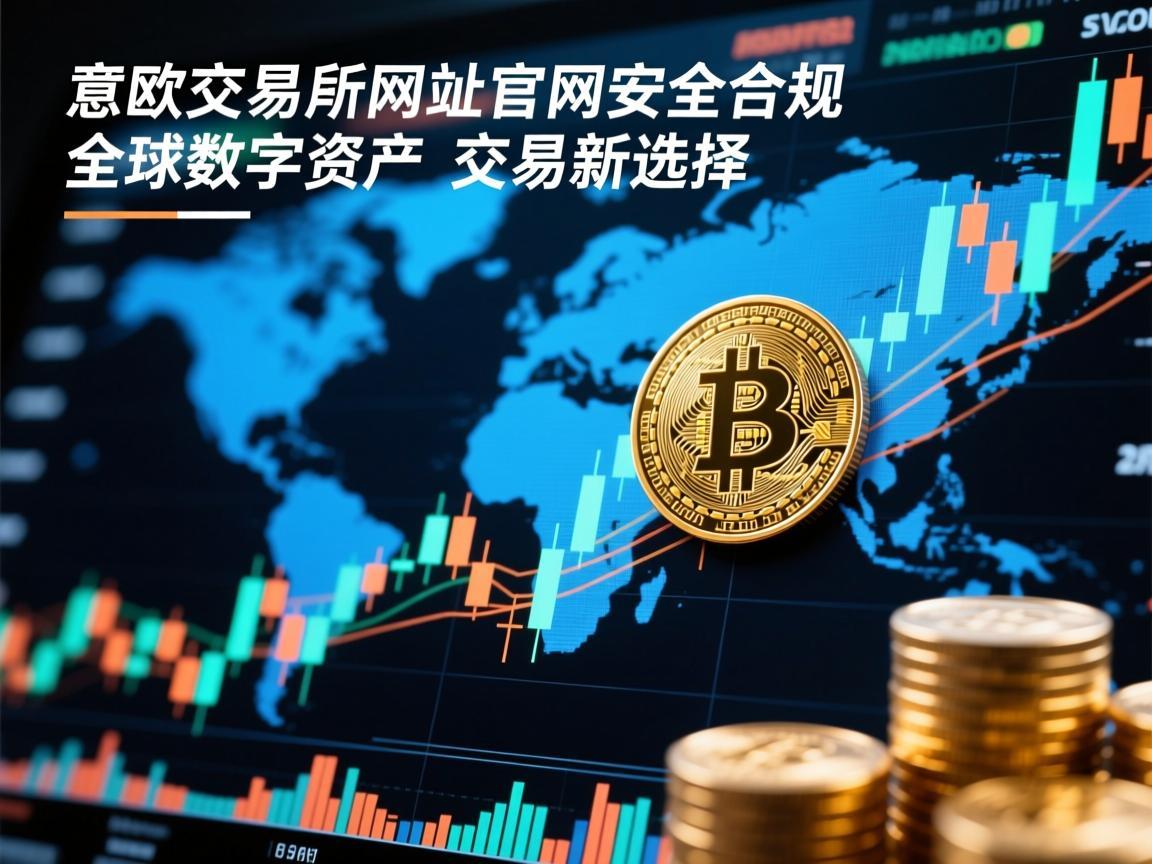 意欧交易所网址官网，安全合规的全球数字资产交易新选择