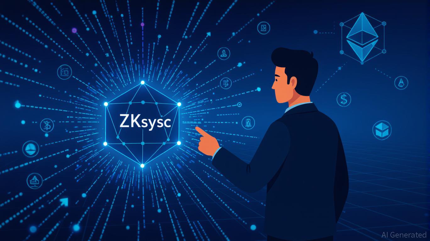 评估 Vitalik Buterin 对 ZKsync 的支持对 Layer 2 采用和加密货币市场情绪的影响
