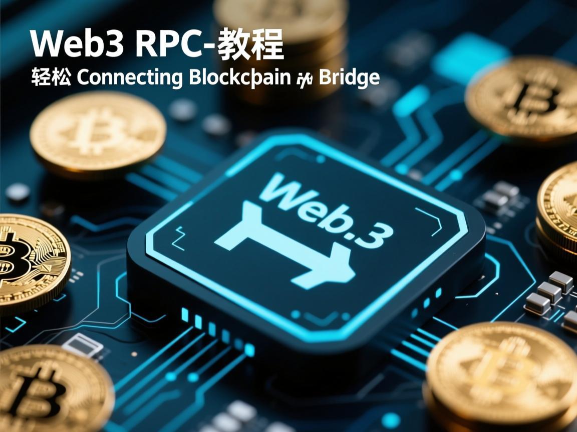 Web3 RPC 教程，轻松连接区块链的桥梁