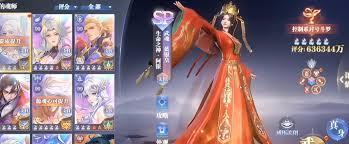 斗罗大陆魂师对决SP李慕婉强度如何