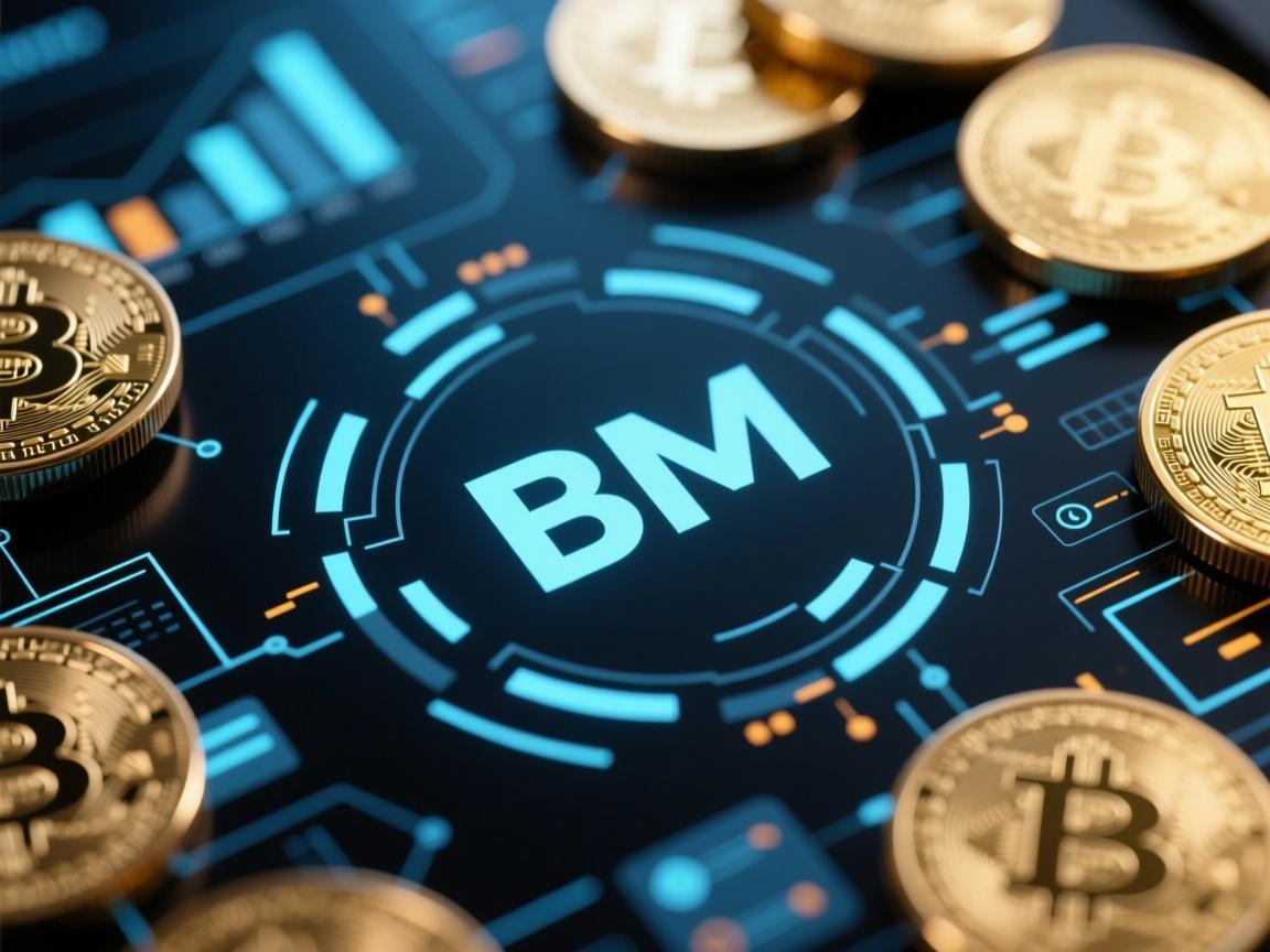 BM的由来与核心贡献