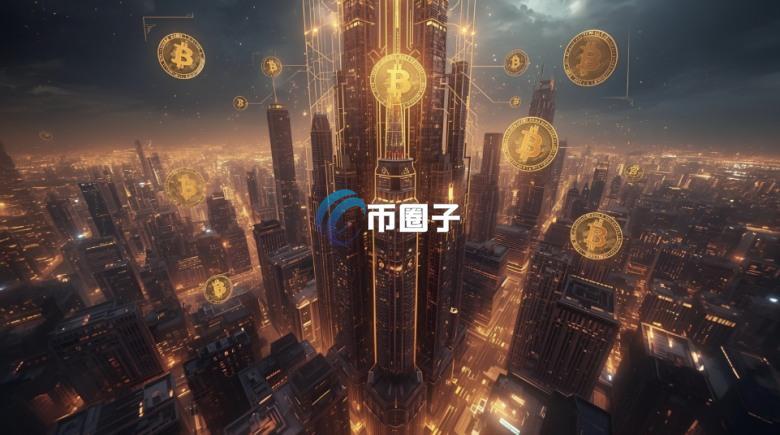 比特币暴跌引发SPAC退潮 Tether、软银押注的Twenty One成关注点