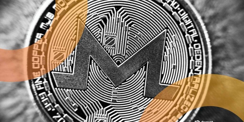 隐私币轮动导致门罗币和Zcash价格出现两位数周波动