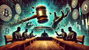 国际刑警组织发现，一些诈骗复合体正在推动价值 110 亿美元的加密货币欺诈。