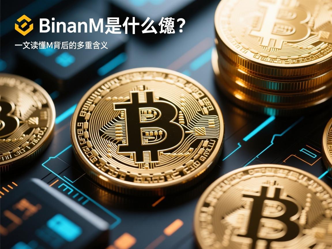 币安M是什么意思 一文读懂M背后的多重含义