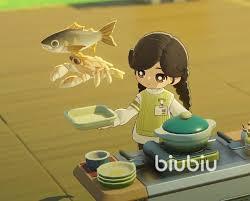 星布谷地烹饪系统玩法攻略