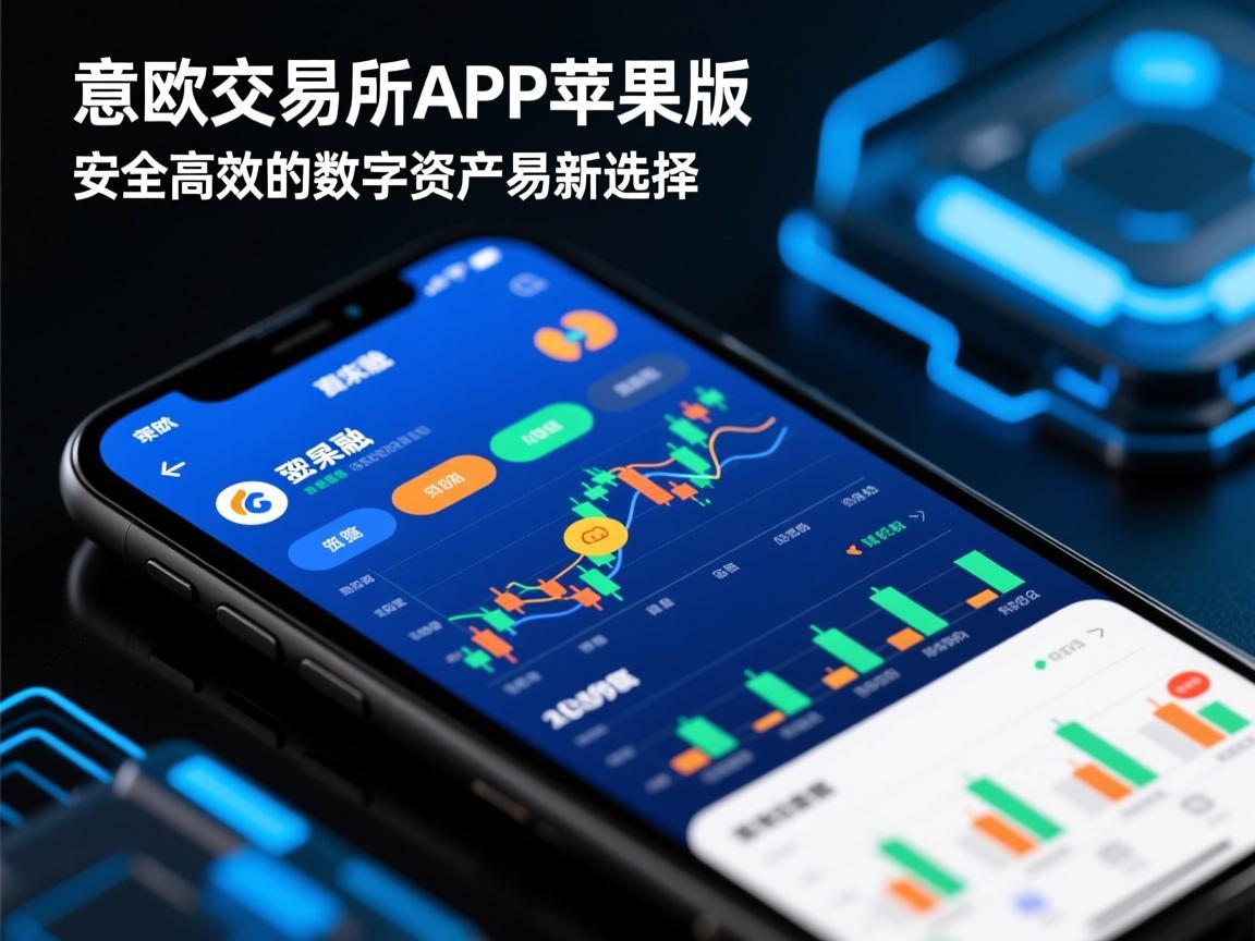 意欧交易所APP苹果版，安全高效的数字资产交易新选择