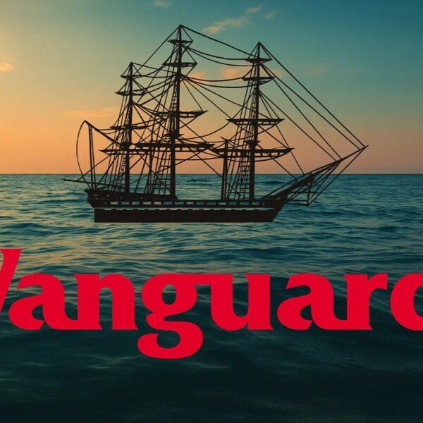 Vanguard 加密货币 ETF Greenlight 或将终结今日加密货币崩盘