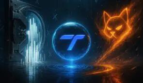 Tapzi 成为目前最值得买入的山寨币，XRP ETF 首次亮相，BONK 目标突破水平