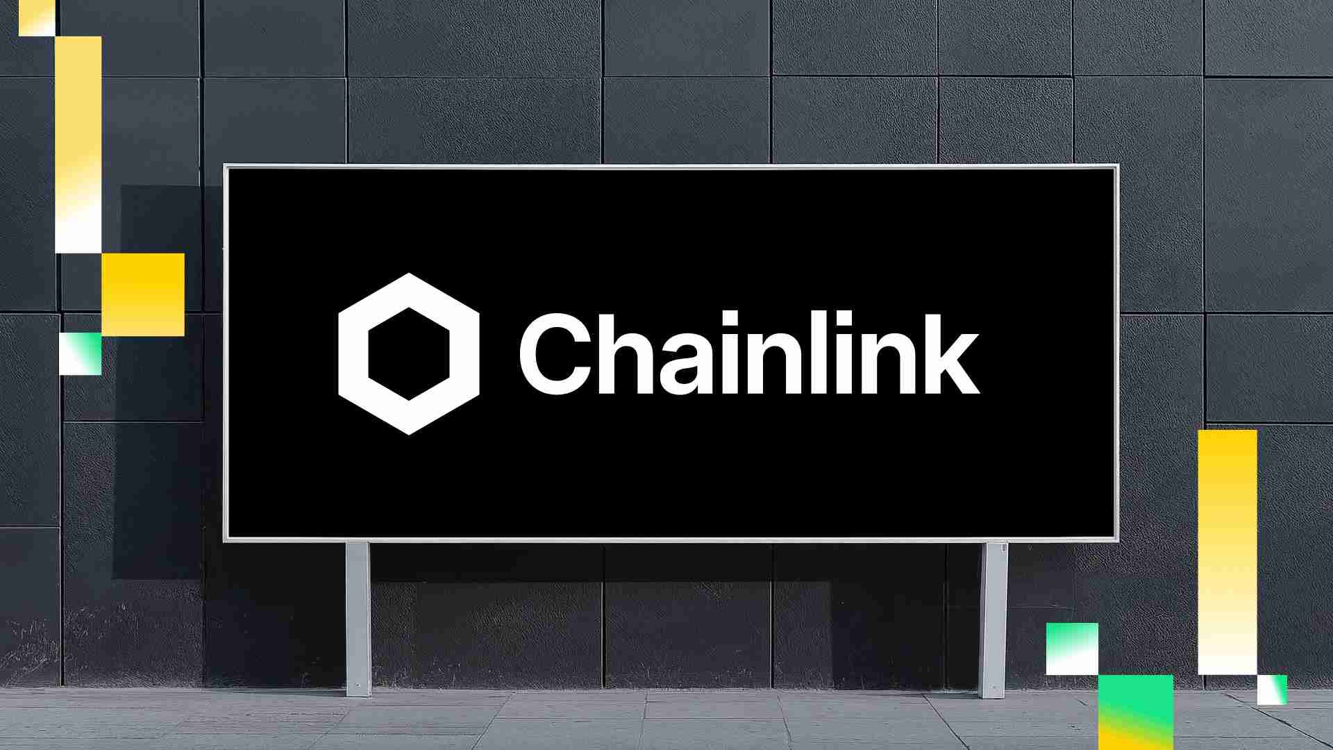 Grayscale旗下Chainlink ETF在纽约证券交易所Arca上市，LINK价格飙升