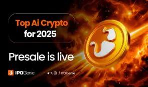 BlockDAG、Bitcoin Hyper 和 IPO Genie：哪个加密货币预售项目能达到 1500% 的投资回报率