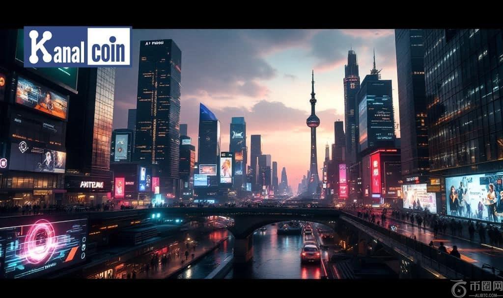 人工智能发展将重塑全球商业格局