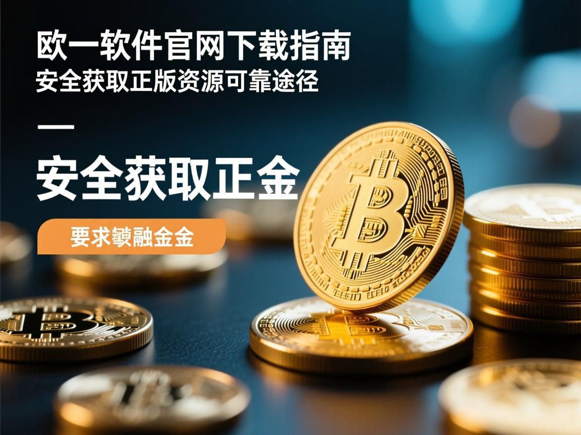 欧一软件官网下载指南，安全获取正版资源的可靠途径