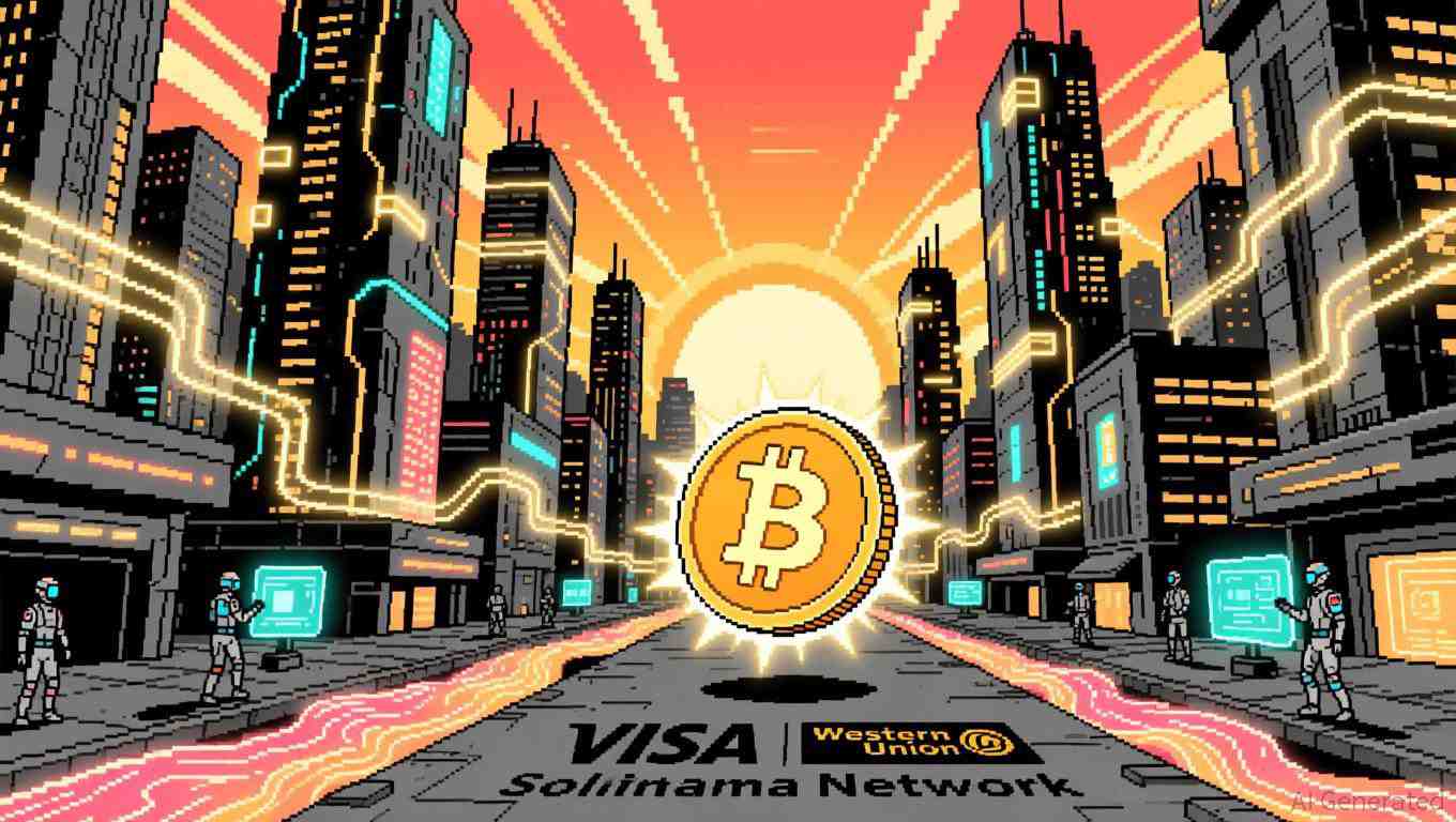 Solana ETF 的动能和机构信心：在分散的加密货币市场中进行长期投资的战略案例