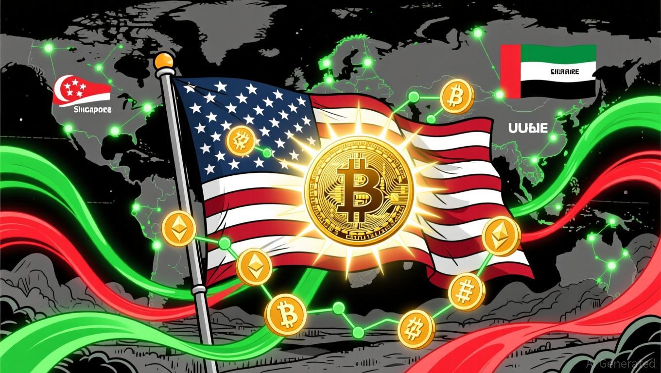 评估特朗普赦免令对加密货币和欺诈相关资产的影响