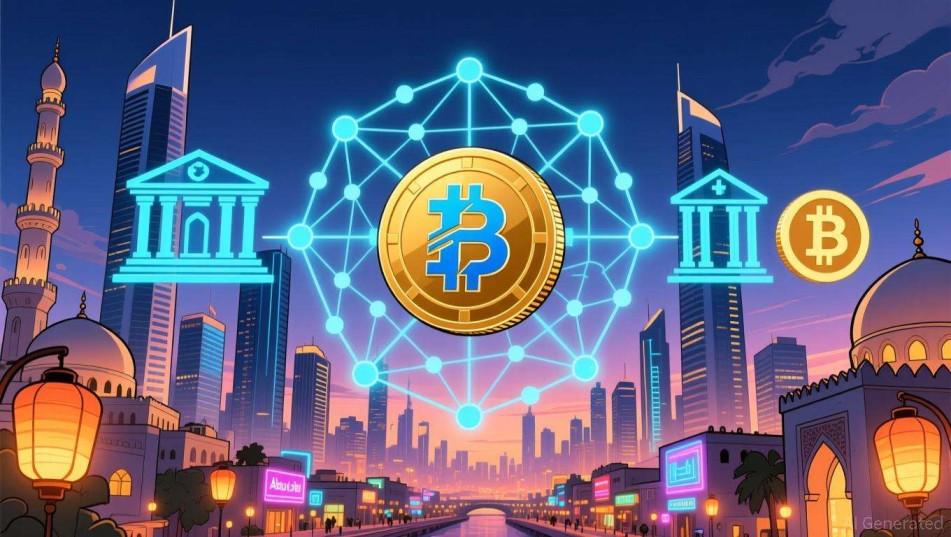 WBT的机构信誉和增长潜力：在不断发展的加密货币领域中的战略投资