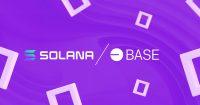 Base推出Solana桥，以扩展由Chainlink支持的跨链流动性。